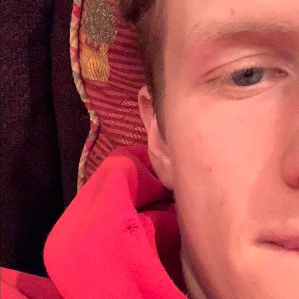 Meet your Posher, Carson